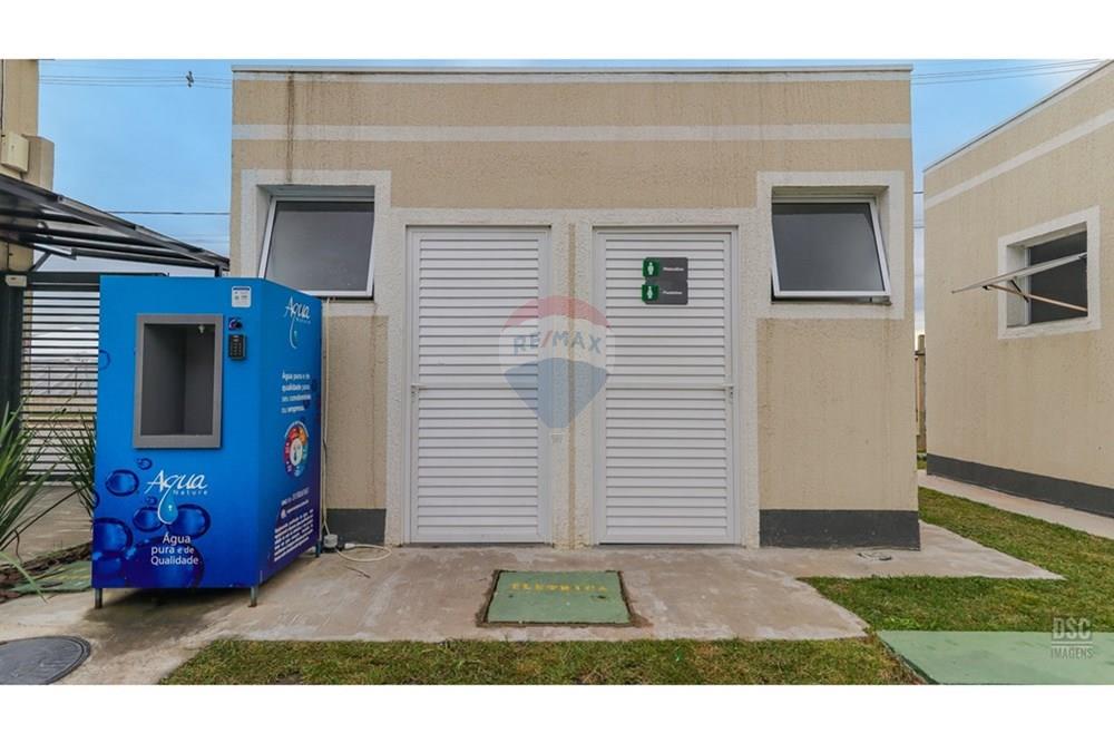 Apartamento - Venda - Porto Alegre , Rio Grande do Sul - Residencial Porto das Águias (3).jpg - 610191054-3