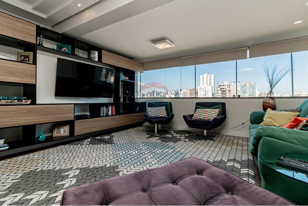 Cobertura - Venda - Porto Alegre , Rio Grande do Sul - IMG_8864.jpg - 610221042-54