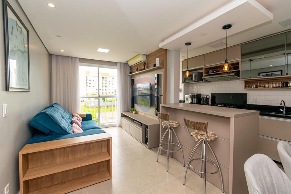 Apartamento - Venda - Cachoeirinha , Rio Grande do Sul - _DSC5253.jpg - 610141033-138