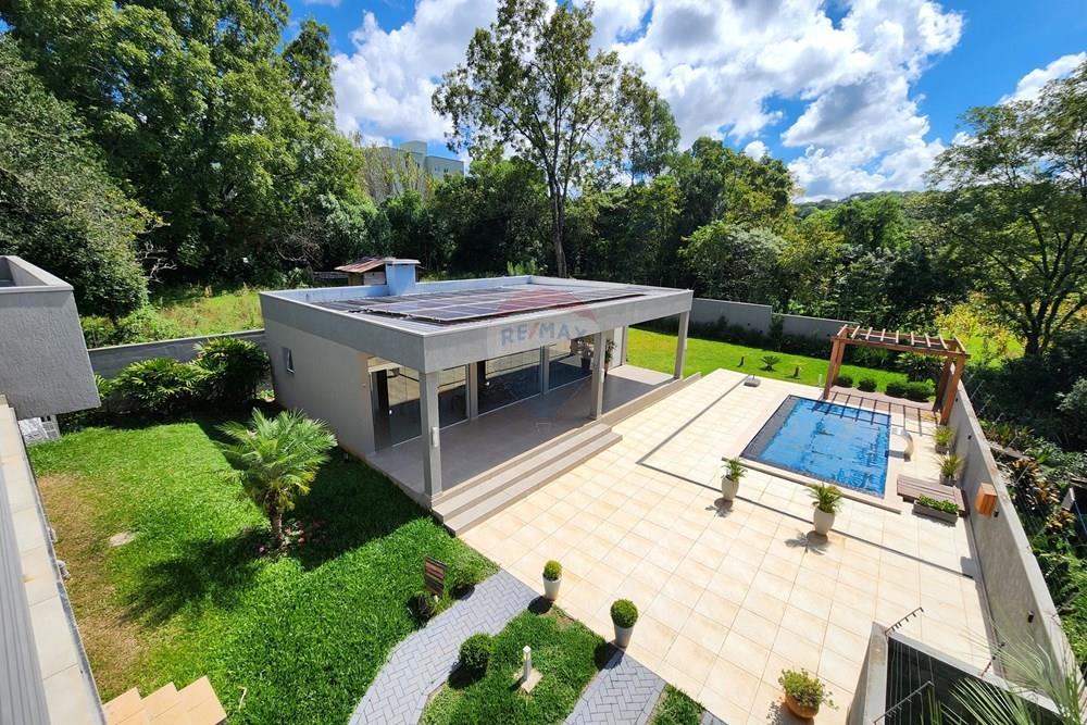 Casa - Venda - Passo Fundo , Rio Grande do Sul - 20260319_112238.jpg - 610351006-88