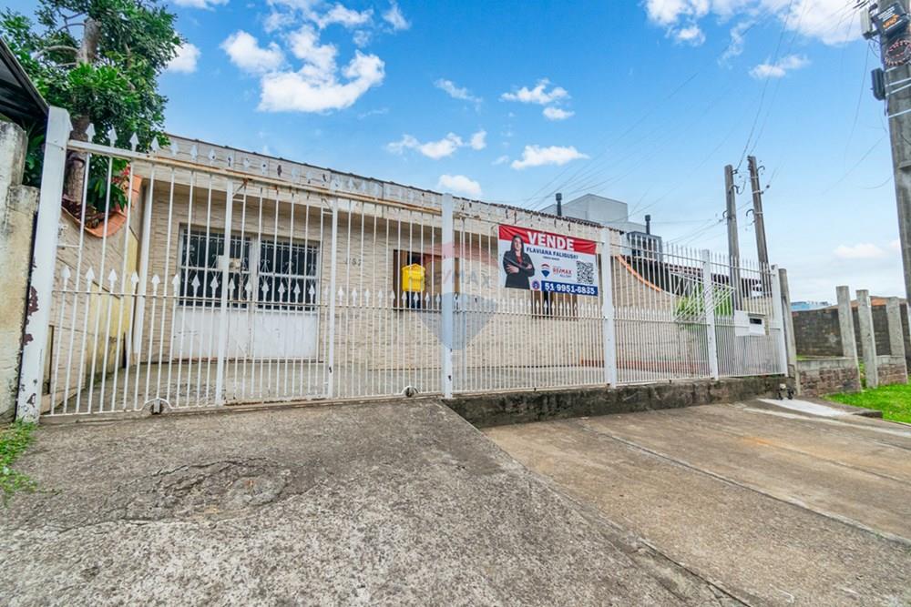 Casa - Venda - Gravataí , Rio Grande do Sul - _DSC5818-Editar.jpg - 610161091-35