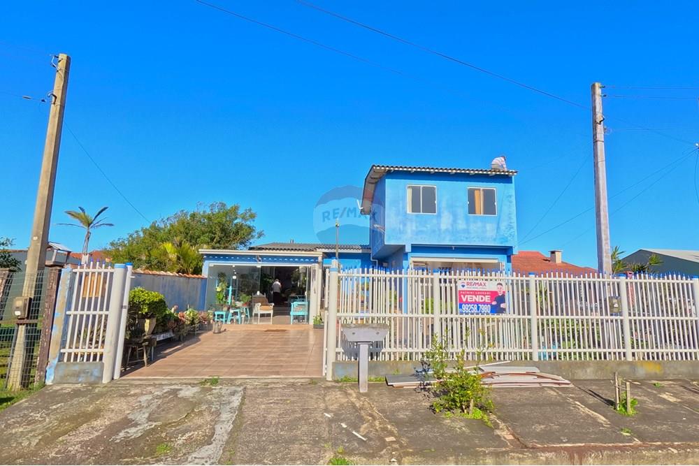 Casa - Venda - Imbé , Rio Grande do Sul - Foto 1.JPG - 610391087-4