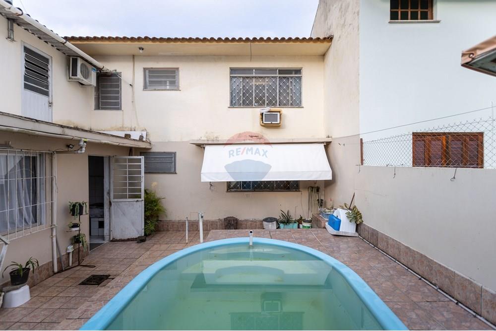 Casa - Venda - Santa Maria , Rio Grande do Sul - Norberto Hoppe 65-31.jpg - 610311047-152