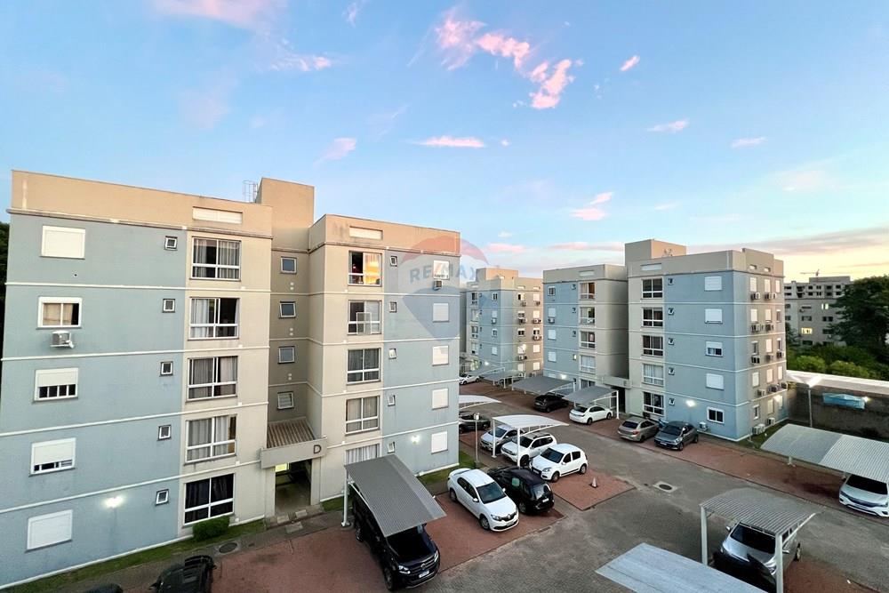 Apartamento - Venda - Canoas , Rio Grande do Sul - IMG_4815.JPG - 610241030-69