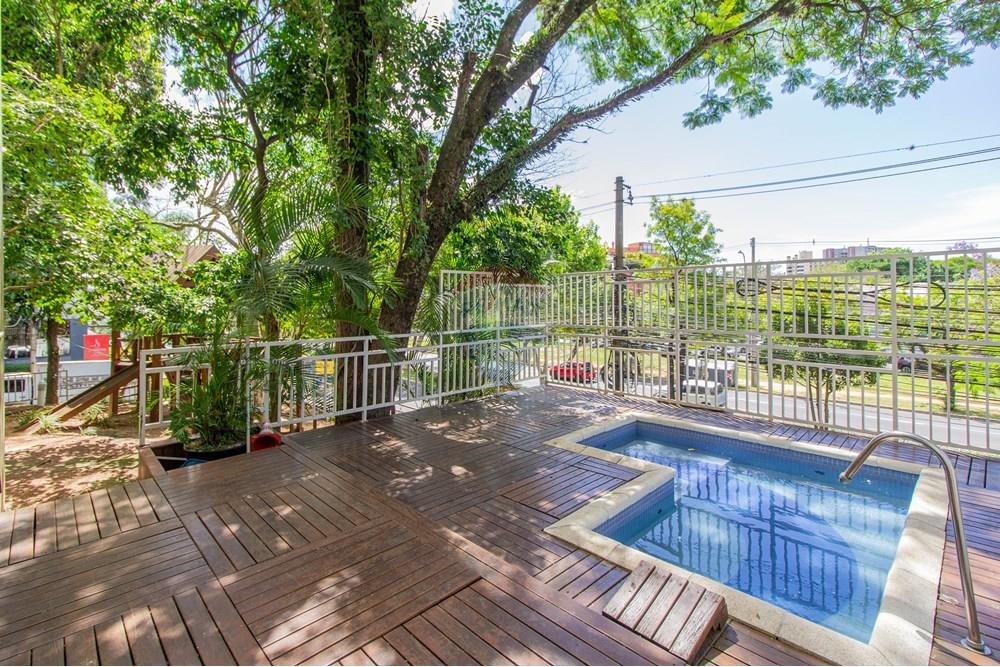 Apartamento - Venda - Porto Alegre , Rio Grande do Sul - 02area-condominial005.jpg - 610101004-68