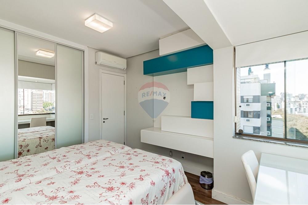 Cobertura - Venda - Porto Alegre , Rio Grande do Sul - IMG_8833.jpg - 610221042-54