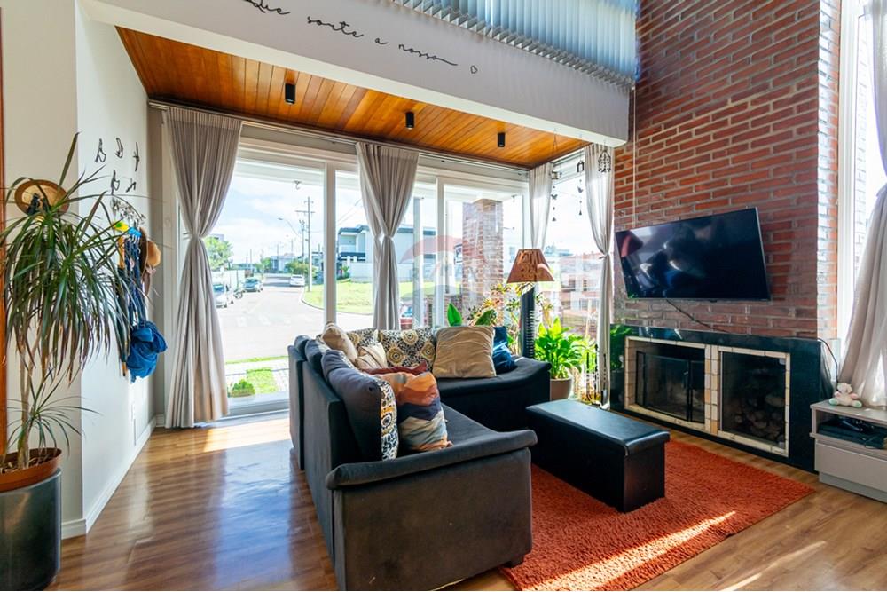 Casa de Condomínio - Venda - Gravataí , Rio Grande do Sul - _DSC3766.jpg - 610161080-76