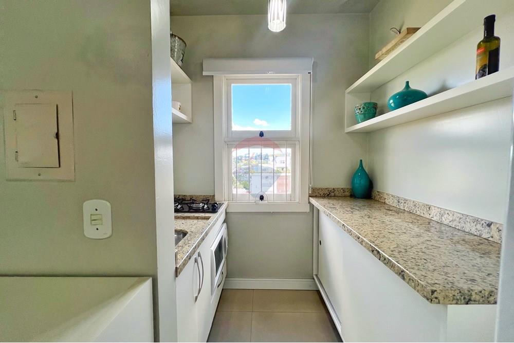 Apartamento - Venda - São Leopoldo , Rio Grande do Sul - Salão de festas 5.jpg - 610461003-40