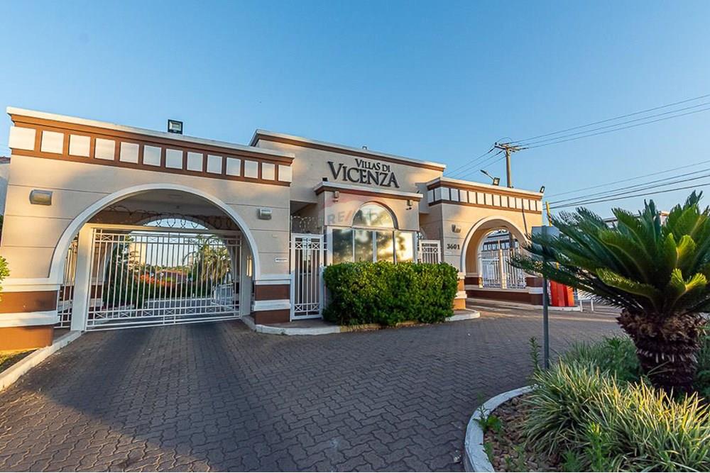 Casa de Condomínio - Venda - Cachoeirinha , Rio Grande do Sul - 1.jpg - 610381039-701