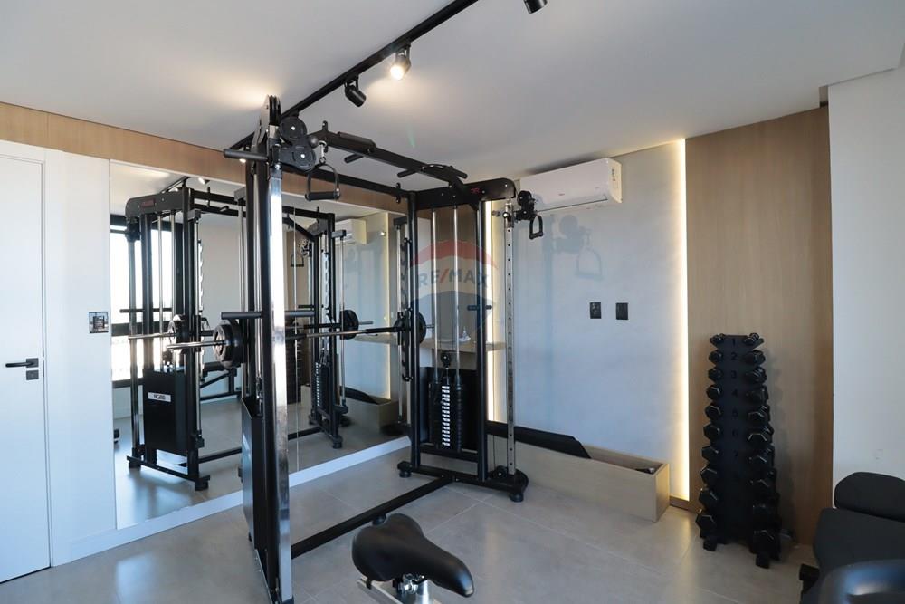 Apartamento - Venda - Passo Fundo , Rio Grande do Sul - IMG_5521.JPG - 610271075-20