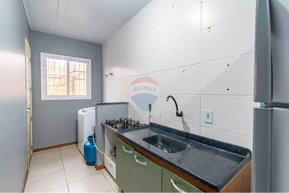 Casa - Venda - Cachoeirinha , Rio Grande do Sul - cozinha.jpeg - 610381019-288