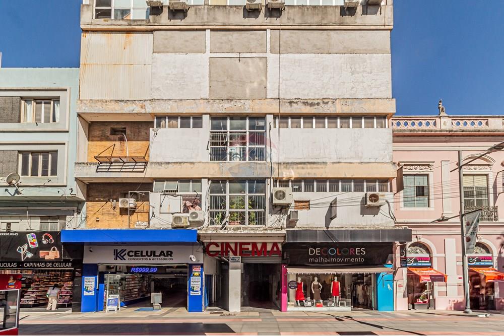 Loja em Shopping - Venda - Pelotas , Rio Grande do Sul - Shopping Calçadao -19.jpg - 610211043-33