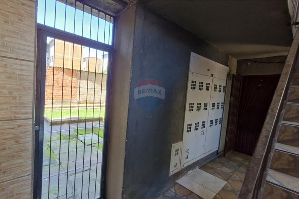 Apartamento - Venda - Sapucaia do Sul , Rio Grande do Sul - APTO COHAB TERREO ELISABETE (43).jpg - 612561040-39