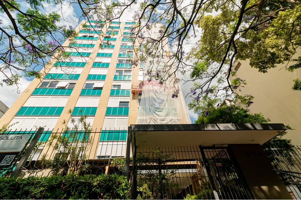 Apartamento - Venda - Porto Alegre , Rio Grande do Sul - IMG_9272.jpg - 610221067-26