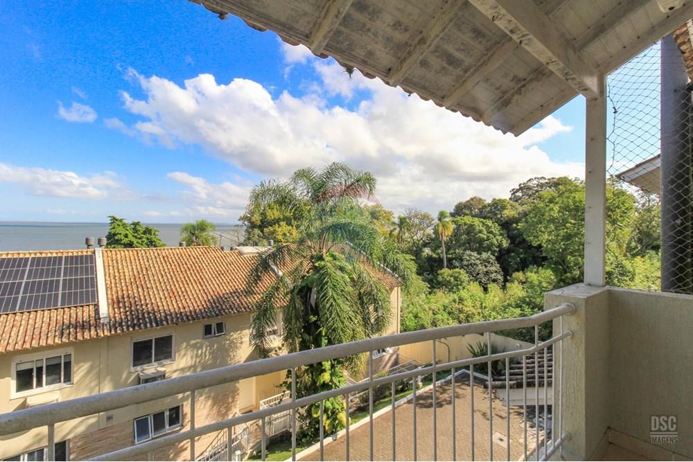 Casa de Condomínio - Venda - Porto Alegre , Rio Grande do Sul - IMG_9227.jpg - 610191022-155