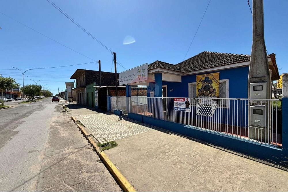 Casa - Venda - São Gabriel , Rio Grande do Sul - Imagem do WhatsApp de 2025-09-25 à(s) 14.11.21_f818c112.jpg - 612631024-77