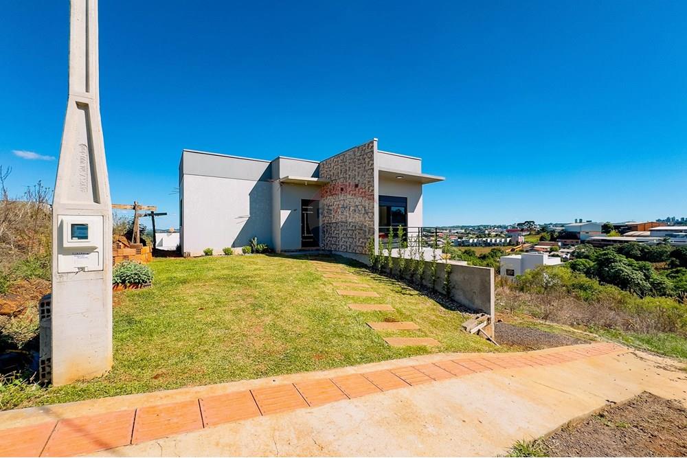 Casa - Venda - Erechim , Rio Grande do Sul - IMG_E0998.jpg - Fachada - 612761006-39