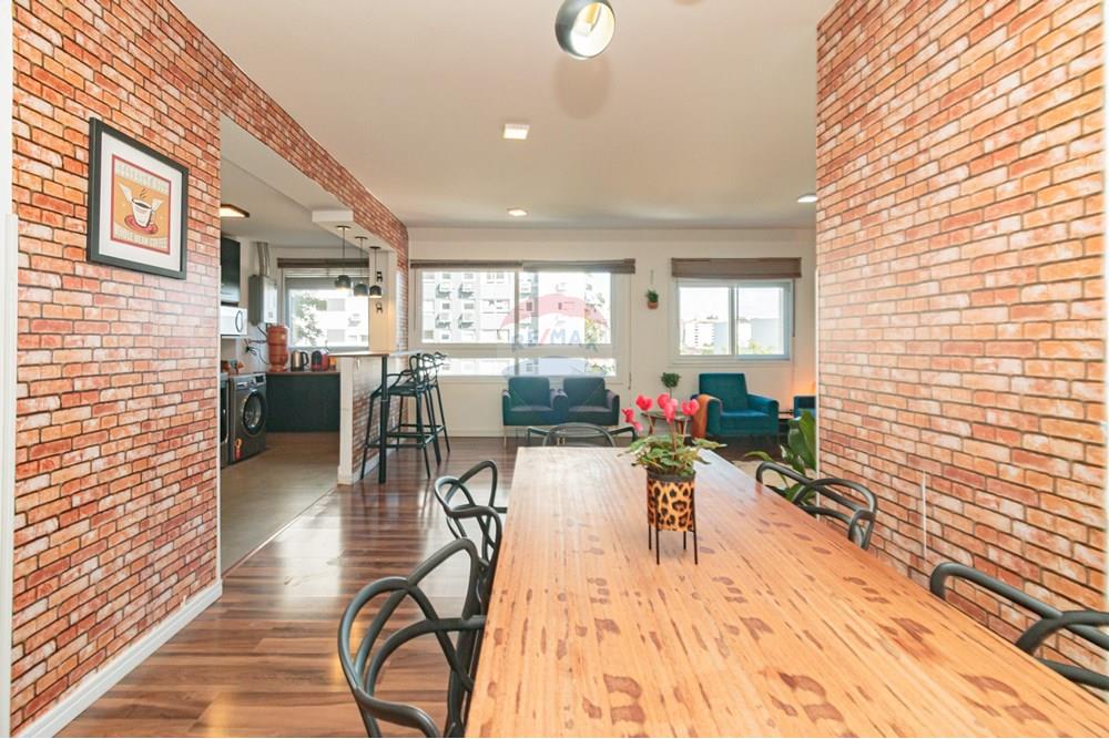 Apartamento - Venda - Porto Alegre , Rio Grande do Sul - IMG_7709.jpg - 612491040-5