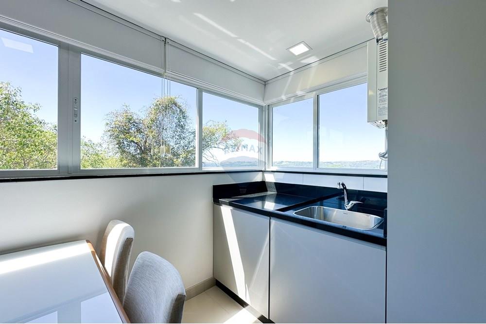 Apartamento - Venda - Bento Gonçalves , Rio Grande do Sul - VAN GOGH-22.jpg - 610251021-30