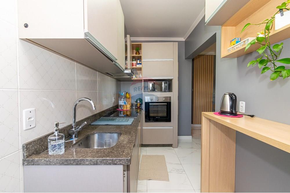 Apartamento - Venda - Gravataí , Rio Grande do Sul - _DSC5405.jpg - 610161080-70