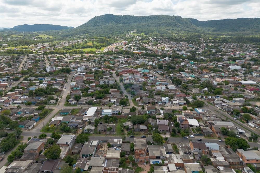 Terreno - Venda - Santa Maria , Rio Grande do Sul - DJI_0868.jpg - 610311058-43