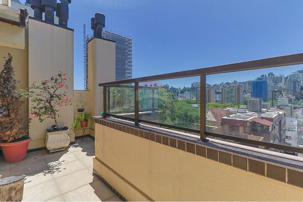 Cobertura - Venda - Porto Alegre , Rio Grande do Sul - IMG_3657.jpg - 610371016-39