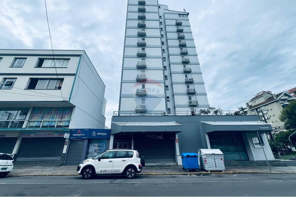 Apartamento - Venda - Bento Gonçalves , Rio Grande do Sul - WhatsApp Image 2025-11-20 at 16.06.02 (2).jpeg - Fachada - 610331008-100