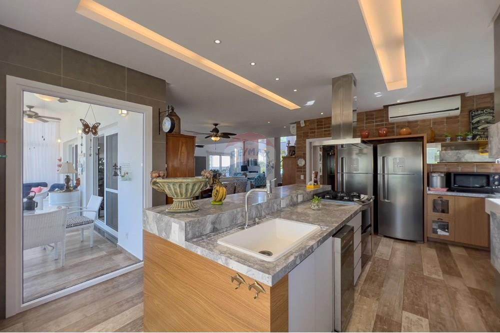 Casa de Condomínio - Venda - Xangri-lá , Rio Grande do Sul - IMG-20250426-WA0054.jpg - 612671032-36