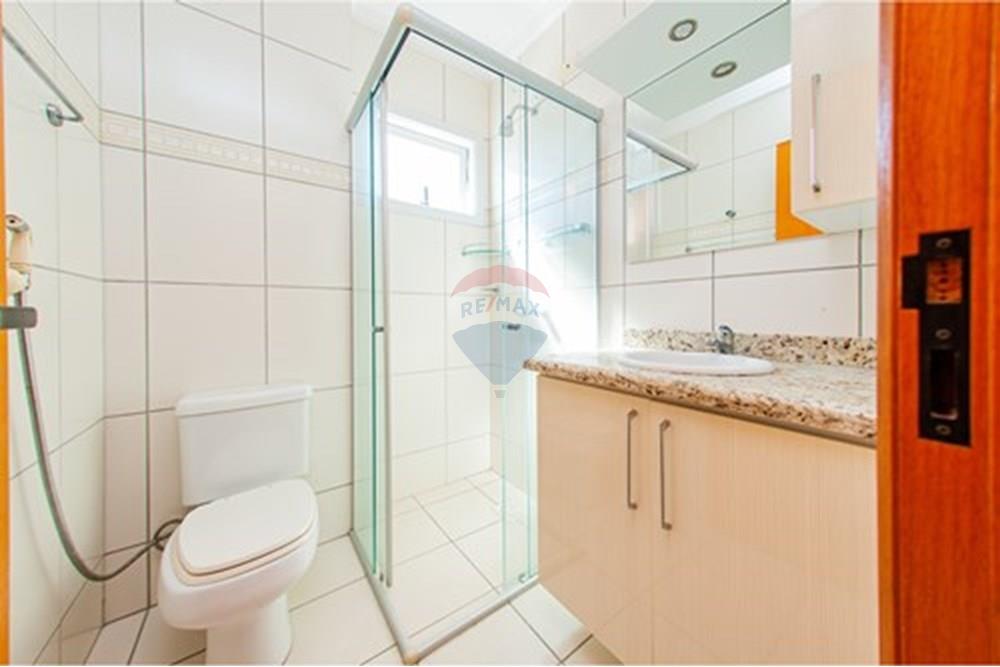 Apartamento - Venda - Montenegro , Rio Grande do Sul - banheiro 1.jpg - 610091038-20