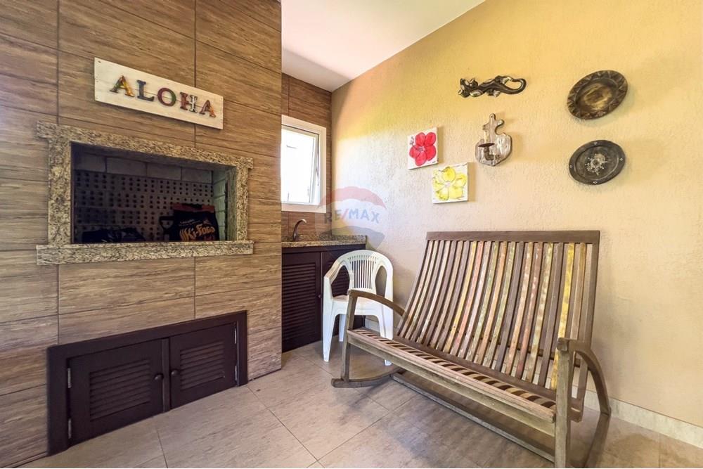 Casa de Condomínio - Venda - Xangri-lá , Rio Grande do Sul - IMG-20250327-WA0157.jpg - 612671032-34