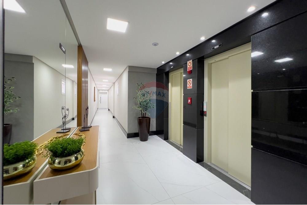 Apartamento - Venda - Capão da Canoa , Rio Grande do Sul - Imagem do WhatsApp de 2025-11-07 à(s) 21.36.30_dfe8773b.jpg - Corredor - 612671052-9