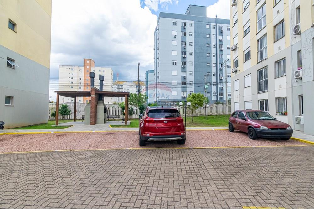 Apartamento - Venda - Cachoeirinha , Rio Grande do Sul - _DSC2918.jpg - 610141033-126