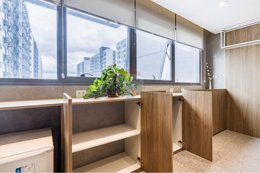 Cj. Comercial/ Sala - Venda - Porto Alegre , Rio Grande do Sul - IMG_0605-HDR.jpg - 612511010-112