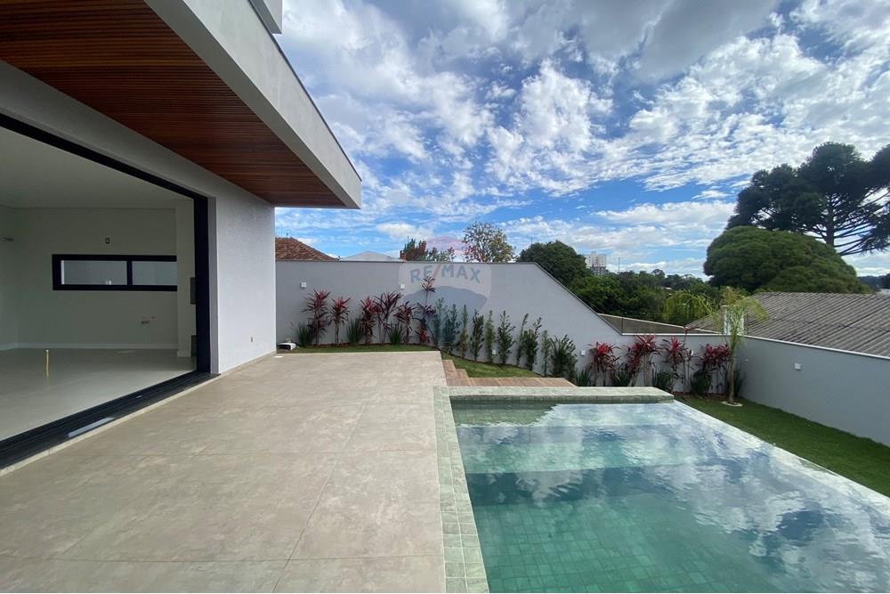 Casa - Venda - Passo Fundo , Rio Grande do Sul - piscina (7).jpg - 610271090-1