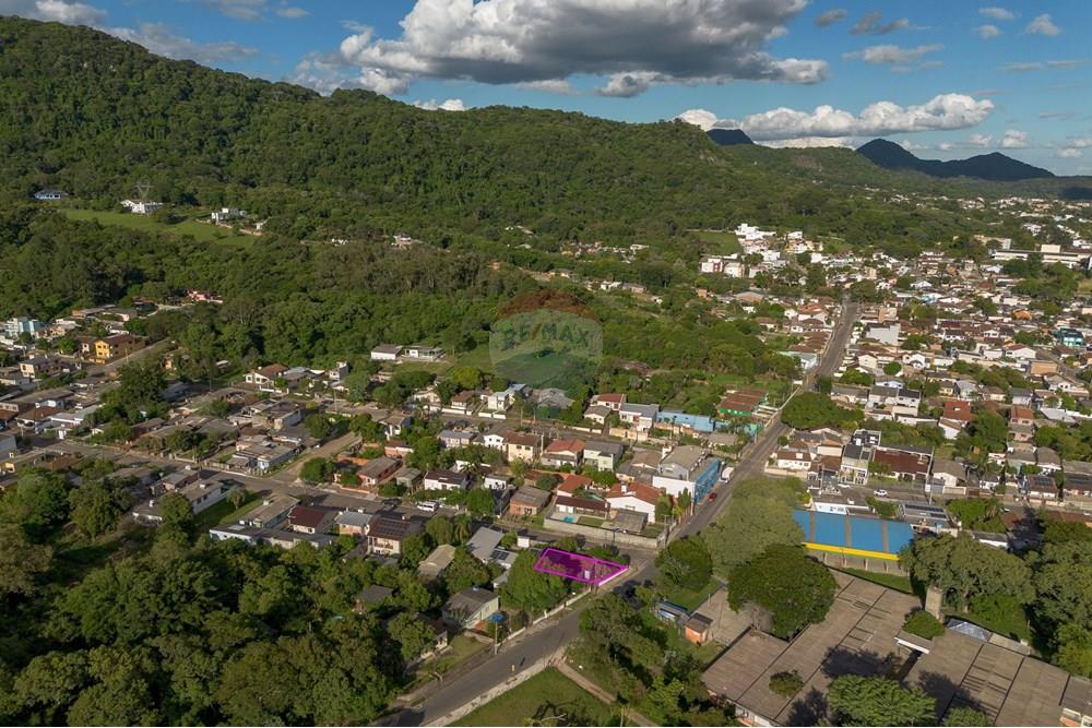 Terreno - Venda - Santa Maria , Rio Grande do Sul - DJI_0071-Editar.jpg - 610311058-22