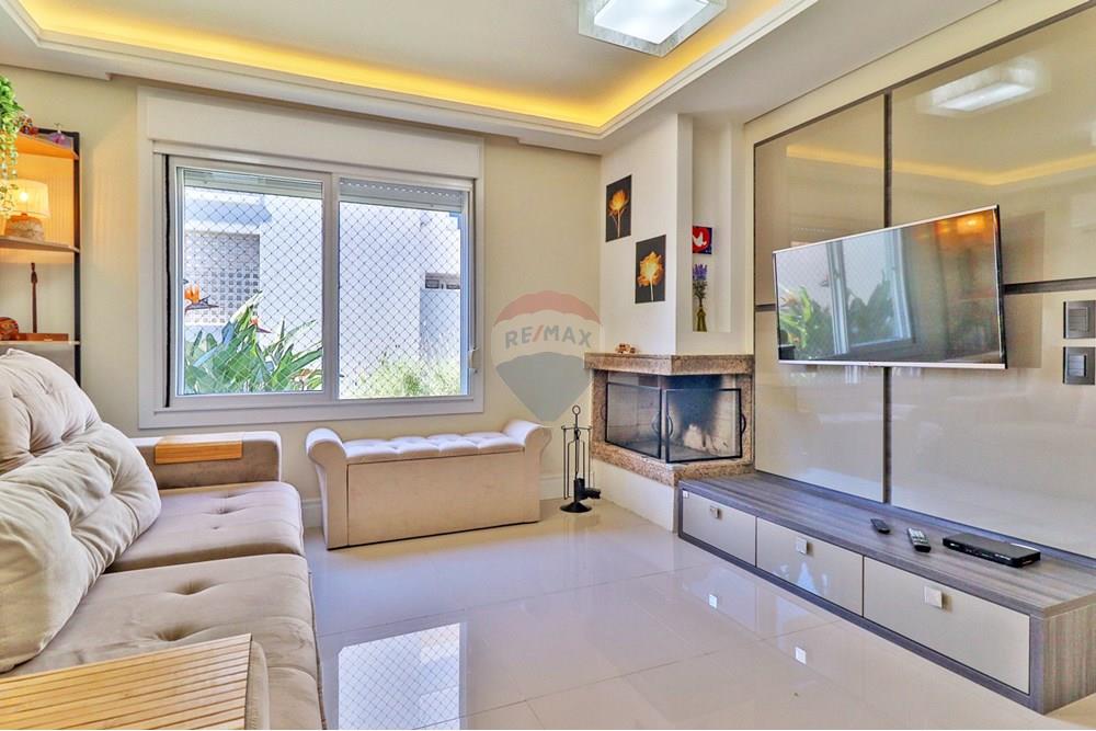 Casa de Condomínio - Venda - Porto Alegre , Rio Grande do Sul - 1.jpg - 610191042-214