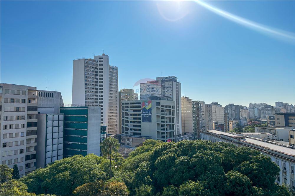 Cj. Comercial/ Sala - Venda - Porto Alegre , Rio Grande do Sul - 13 - 612481060-10