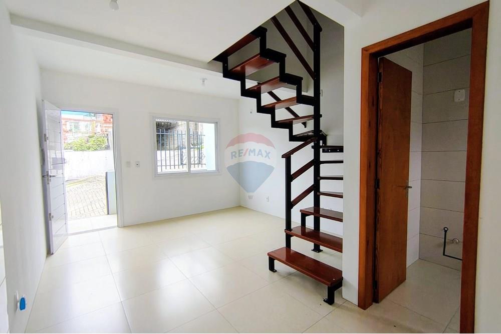 Sobrado - Venda - Bento Gonçalves , Rio Grande do Sul - foto 4.jpg - Sala de estar - 610331054-5