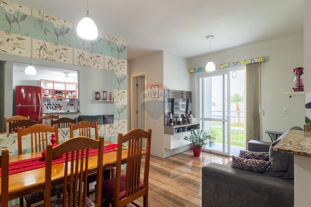 Apartamento - Venda - Novo Hamburgo , Rio Grande do Sul - IMG_2940-HDR.jpg - 610261003-78