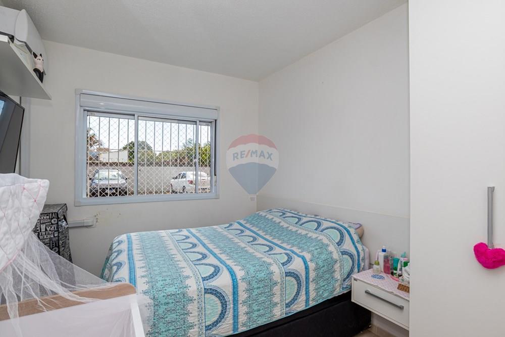 Apartamento - Venda - Gravataí , Rio Grande do Sul - IMG_0153.jpg - Quarto principal - 610161024-55