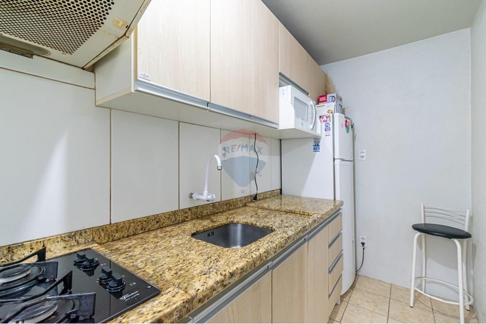 Apartamento - Venda - Gravataí , Rio Grande do Sul - _DSC1242.jpg - Cozinha - 610161071-8