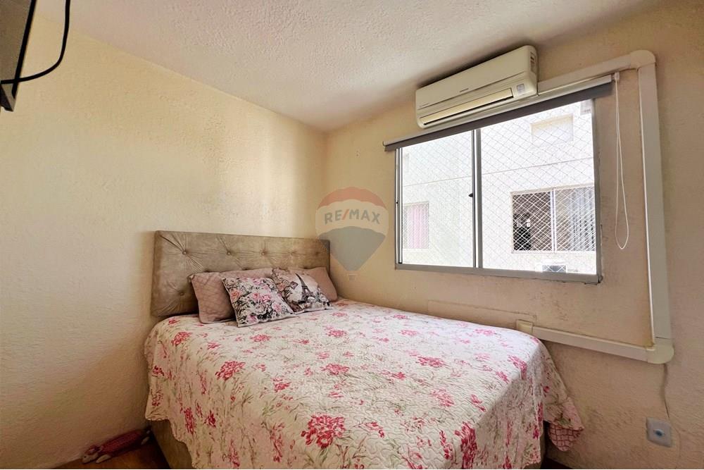 Apartamento - Venda - São Leopoldo , Rio Grande do Sul - Quarto 1 1.jpg - 610461003-42