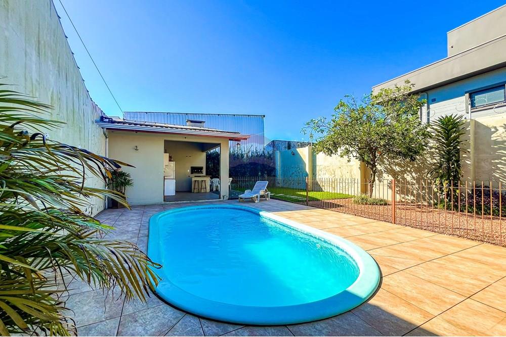 Casa - Venda - São Leopoldo , Rio Grande do Sul - IMG_2314.jpeg - 610411022-107