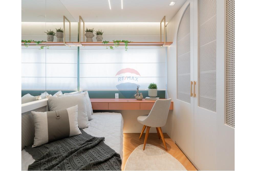 Apartamento - Venda - Canoas , Rio Grande do Sul - Decorado Hemingway-37.jpg - 610241038-16