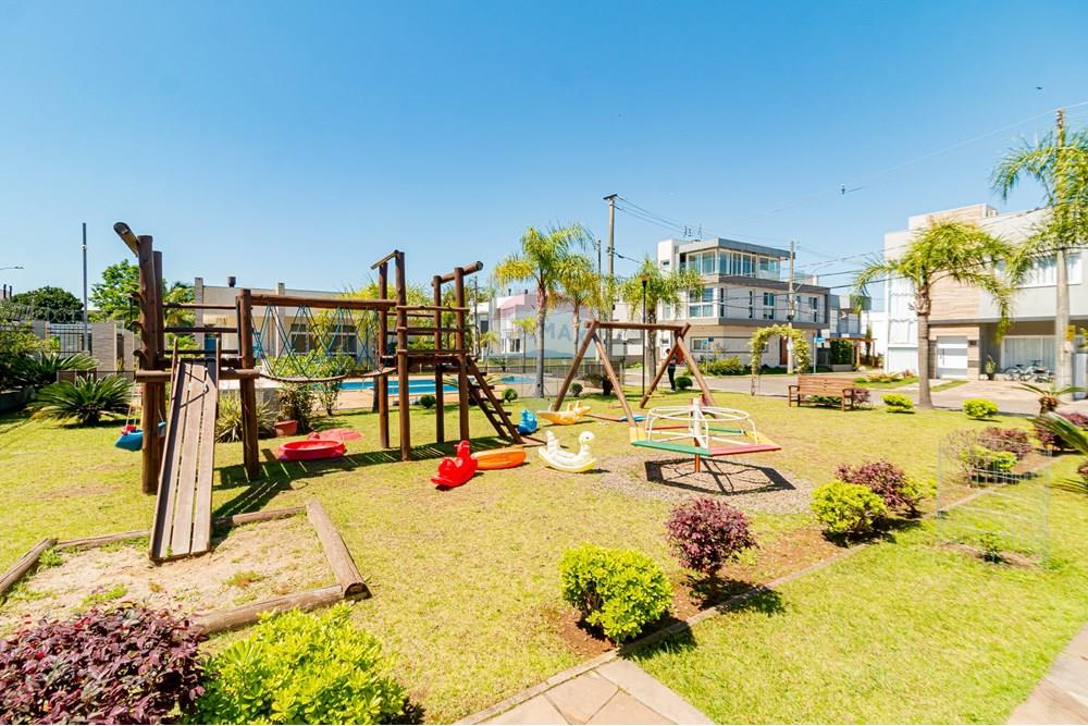 Casa de Condomínio - Venda - Porto Alegre , Rio Grande do Sul - IMG_3585.jpg - 610221065-25