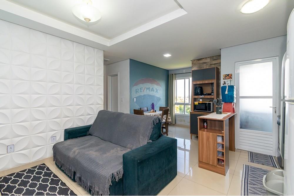 Apartamento - Venda - Gravataí , Rio Grande do Sul - _DSC5482.jpg - 610051035-121