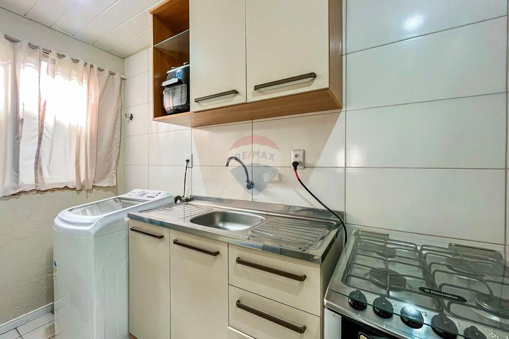 Apartamento - Venda - São Leopoldo , Rio Grande do Sul - IMG_8516.jpg - 610411036-123