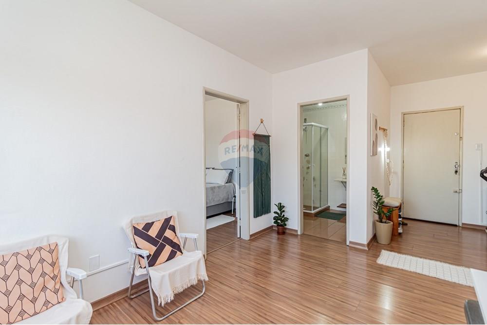 Apartamento - Venda - Pelotas , Rio Grande do Sul - Félix Xavier da Cunha, 255 - apto 304-11.jpg - 610211044-4