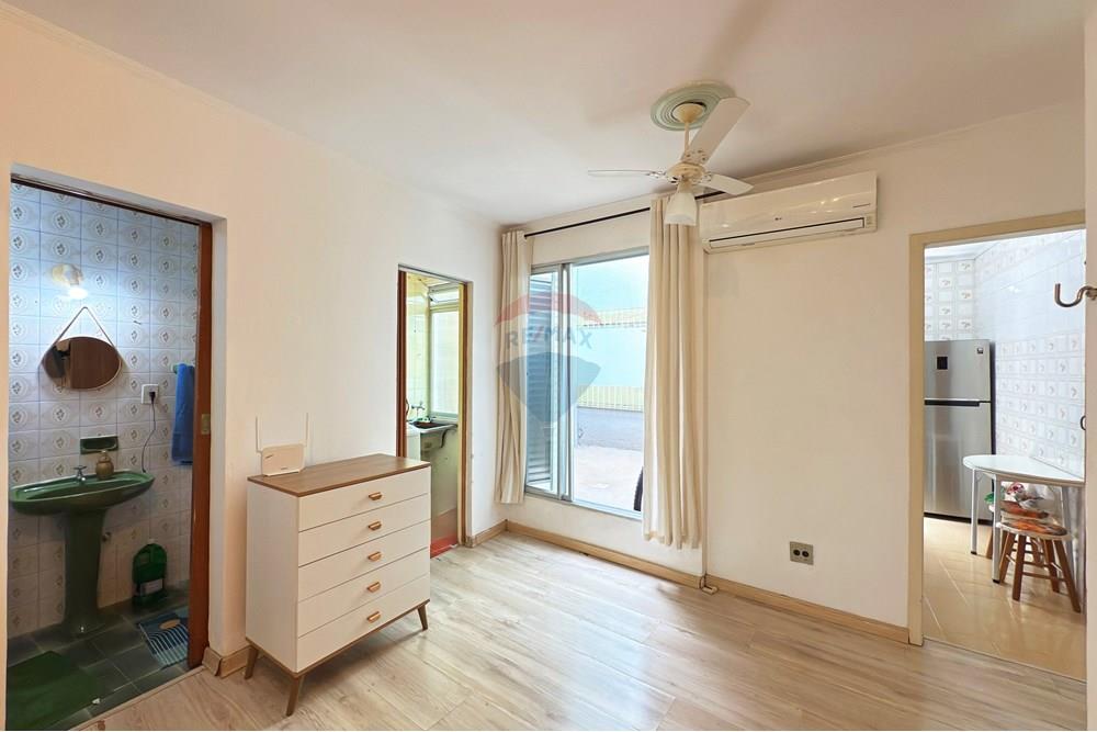 Kitnet - Venda - Porto Alegre , Rio Grande do Sul - IMG_3837.JPG - 610191045-34