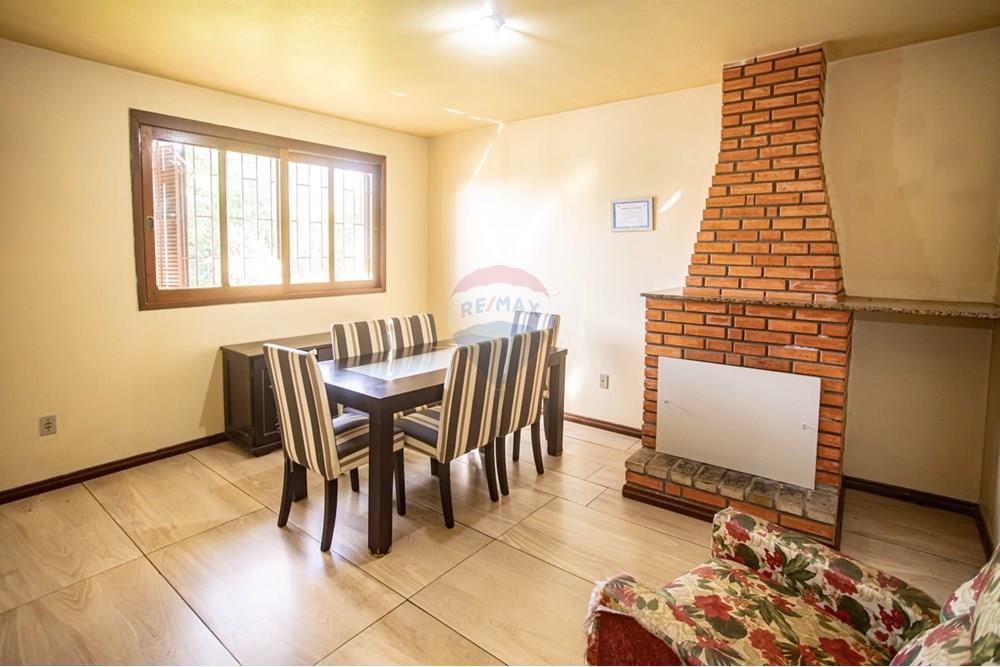 Casa - Venda - Santa Maria , Rio Grande do Sul - Casa samuel kruschim 665 (34).jpeg - 610311134-11